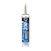 Dap Window, Door & Trim Sealant, 10.1 oz, Cartridge, Clay, Latex Base 18416